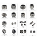 Simple 316l Stainless Steel 6mm Large Hole Spacer Beads Charms For Jewelry Making DIY Men Bracelets  Beads